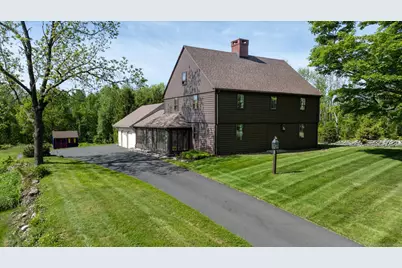 184 Sunset Road, Hartland, CT 06027 - Photo 1