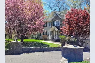 340 Webb Circle, Monroe, CT 06468 - Photo 1