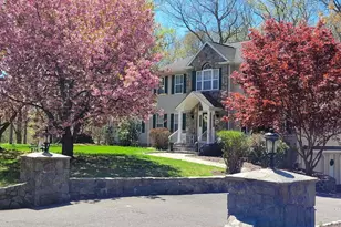 340 Webb Cir, Monroe, CT 06468 - Photo 1