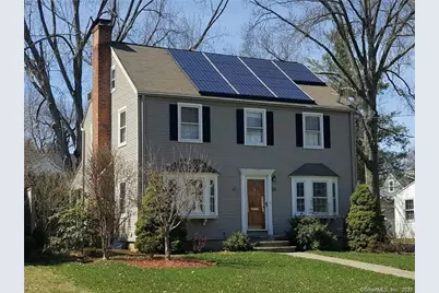 35 Fairlee Road, West Hartford, CT 06107 - Photo 1