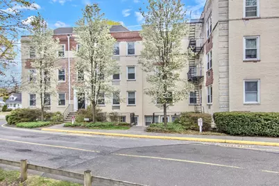 100 Summer Street #2A, Stamford, CT 06901 - Photo 1