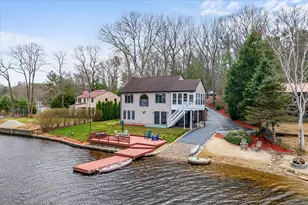 43 Hiawatha Heights, Woodstock Valley, CT 06282 - Photo 1