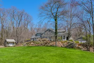 2 Dogwood Ln, Darien, CT 06820 - Photo 1