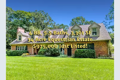 33 Lynch Road, Lebanon, CT 06249 - Photo 1