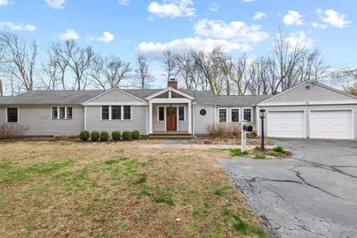 51 Briarwood Road, West Hartford, CT 06107 - Photo 1