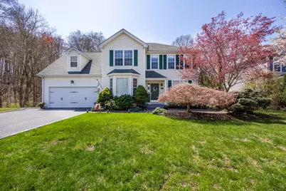 75 Orleton Court, Cheshire, CT 06410 - Photo 1