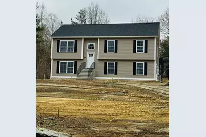 105 Reilly Road, Hampton, CT 06247 - Photo 1