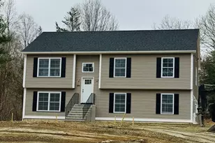 105 Reilly Rd, Hampton, CT 06247 - Photo 1