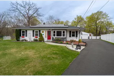 74 Willow Road, East Haven, CT 06512 - Photo 1