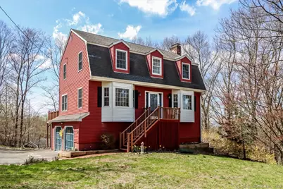 19 Fairchild Road, Newtown, CT 06470 - Photo 1