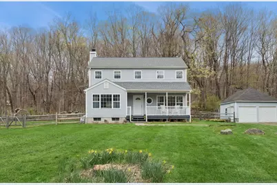 90 Portland Avenue, Wilton, CT 06897 - Photo 1