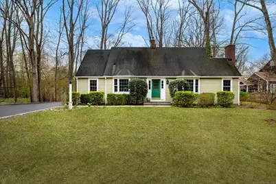 33 Riverview Drive, Norwalk, CT 06850 - Photo 1