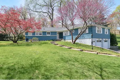 210 Bailey Road, Fairfield, CT 06825 - Photo 1