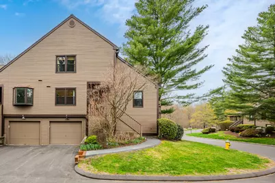 2 Willowbrook Circle #2, Monroe, CT 06468 - Photo 1