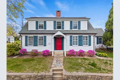 42 New London Road, Groton, CT 06355 - Photo 1