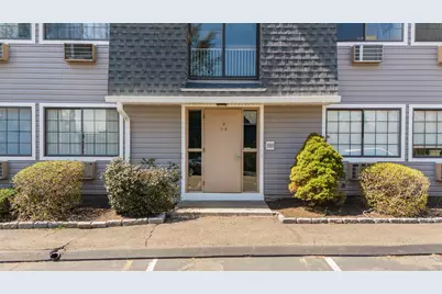 187 Flax Hill Road #APT D1, Norwalk, CT 06854 - Photo 1