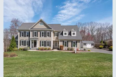 7 Livingston Road, Canton, CT 06019 - Photo 1