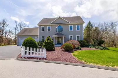 6 Amanda Circle, Pomfret, CT 06259 - Photo 1