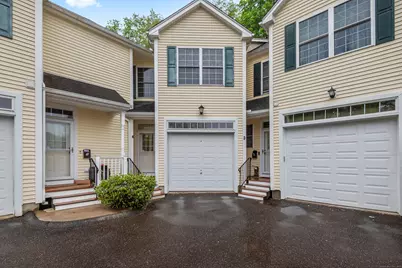 134 Sanford Street #4, Hamden, CT 06514 - Photo 1