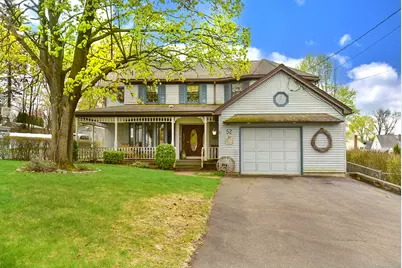 50 Fairview Avenue, Enfield, CT 06082 - Photo 1
