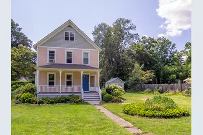 6 Maple Street, Weston, CT 06883 - Photo 1