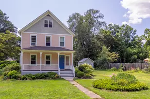 6 Maple St, Weston, CT 06883 - Photo 1