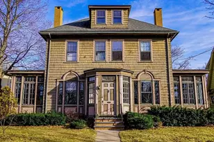 187 W Park Ave, New Haven, CT 06511 - Photo 1