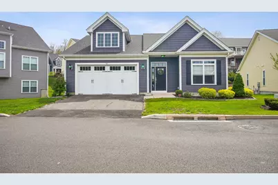 61 Fieldstone Lane #61, Beacon Falls, CT 06403 - Photo 1