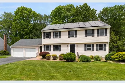 518 Quarry Brook Drive, South Windsor, CT 06074 - Photo 1