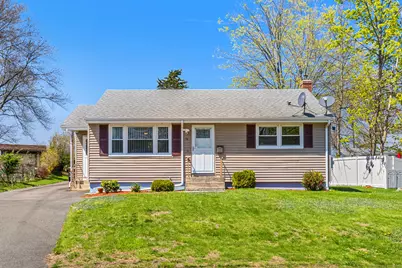 76 Nancy Road, New Britain, CT 06053 - Photo 1