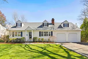 19 Pond Pl, Greenwich, CT 06807 - Photo 1