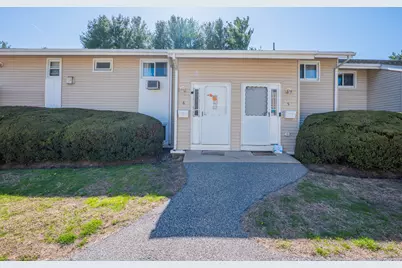 468 Danbury Road #APT 6, New Milford, CT 06776 - Photo 1