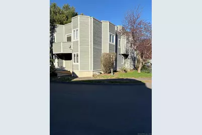 1410 Whitney Avenue #APT D1, Hamden, CT 06517 - Photo 1