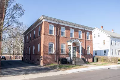 51 Grove Street #51, Windsor Locks, CT 06096 - Photo 1