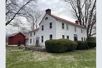 1156 Exeter Road, Lebanon, CT 06249 - Photo 1