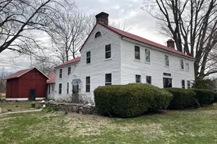 1156 Exeter Rd, Lebanon, CT 06249 - Photo 1