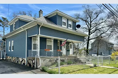 153 Adams Street, Stratford, CT 06615 - Photo 1