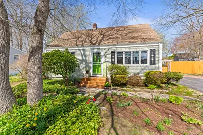 41 Oak Hill Road, Montville, CT 06370 - Photo 1