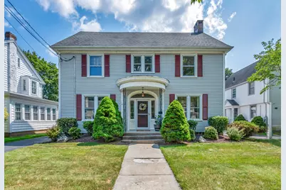 34 Mason Drive, New Britain, CT 06052 - Photo 1