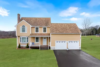 2 Lexington Trail, Salem, CT 06420 - Photo 1