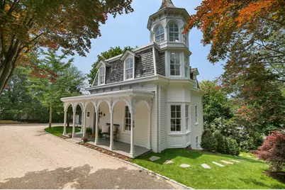 66 Seminary Street, New Canaan, CT 06840 - Photo 1