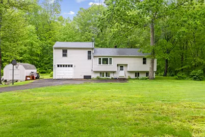 30 Cottage Road, Bozrah, CT 06334 - Photo 1