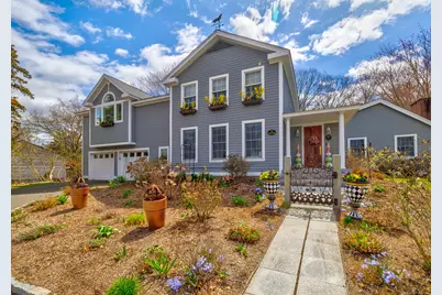 49 Damascus Road, Branford, CT 06405 - Photo 1