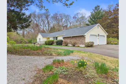 107 Ayers Point Road, Old Saybrook, CT 06475 - Photo 1