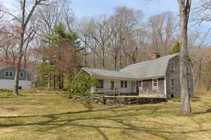 525 Burr Rd, Southbury, CT 06488 - Photo 1