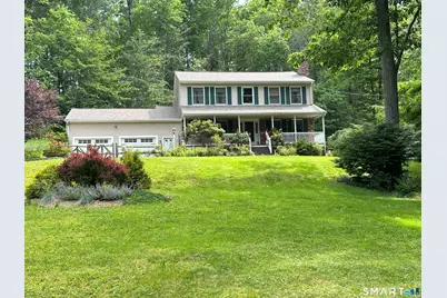 181 North Chestnut Hill Road, Killingworth, CT 06419 - Photo 1