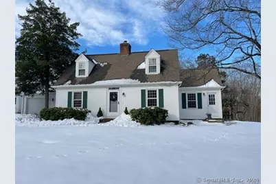 20 Brush Hill Road, New Fairfield, CT 06812 - Photo 1