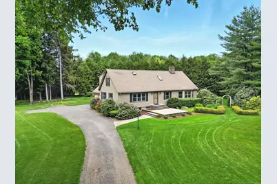 160 Rose Haven Road, Somers, CT 06071 - Photo 1