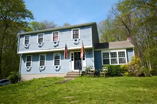 42 Lake Dr, Madison, CT 06443 - Photo 1