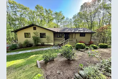 360 Morehouse Road, Easton, CT 06612 - Photo 1